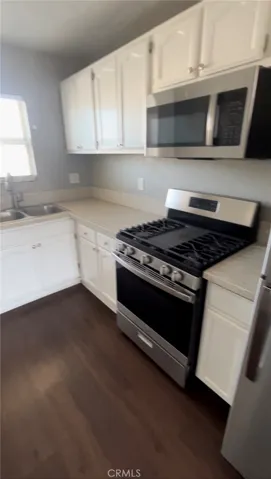 5163 Pickford Street 4, Los Angeles, California 90019