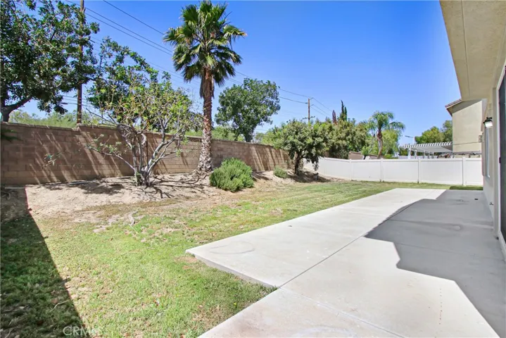 14549 Badger, Eastvale, California 92880