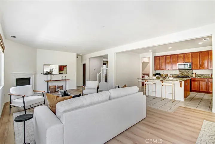 14549 Badger, Eastvale, California 92880