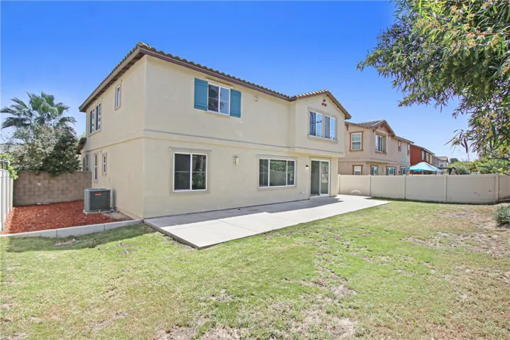 14549 Badger, Eastvale, California 92880