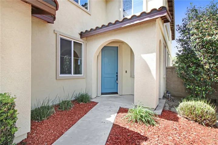 14549 Badger, Eastvale, California 92880