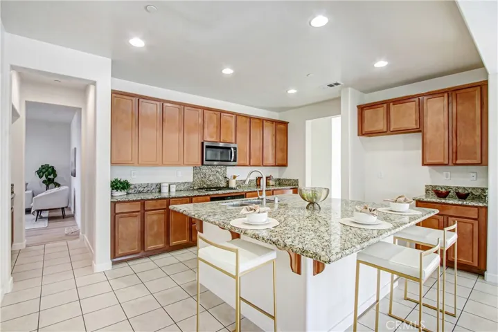 14549 Badger, Eastvale, California 92880