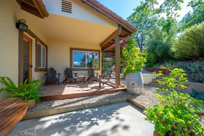 Porch