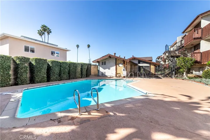 15214 S Raymond Avenue 111, Gardena, California 90247