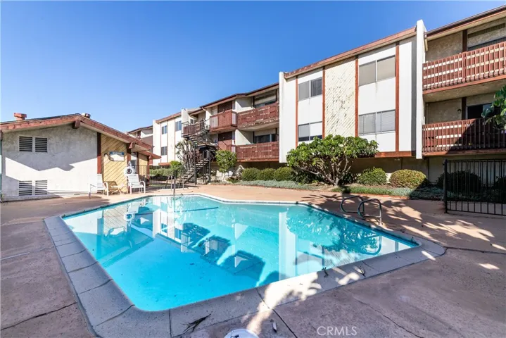 15214 S Raymond Avenue 111, Gardena, California 90247