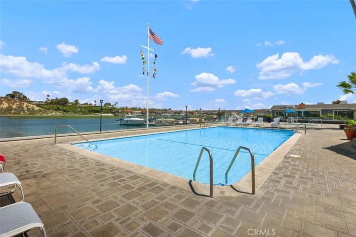 AND ANOTHER POOL