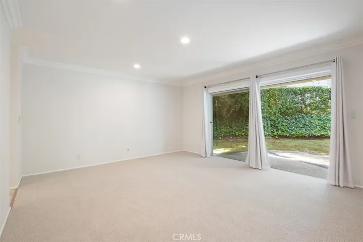 Primary Bedroom, ground floor