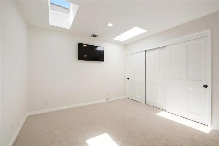 Rec room