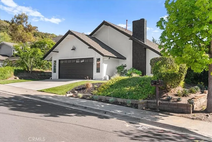 26662 Rio Hondo Circle, Lake Forest, California 92630