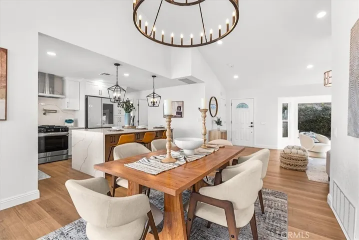 26662 Rio Hondo Circle, Lake Forest, California 92630