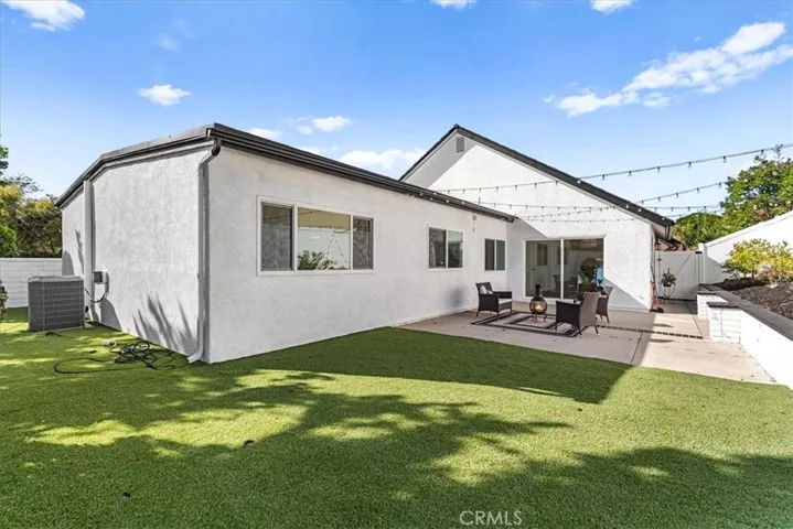 26662 Rio Hondo Circle, Lake Forest, California 92630