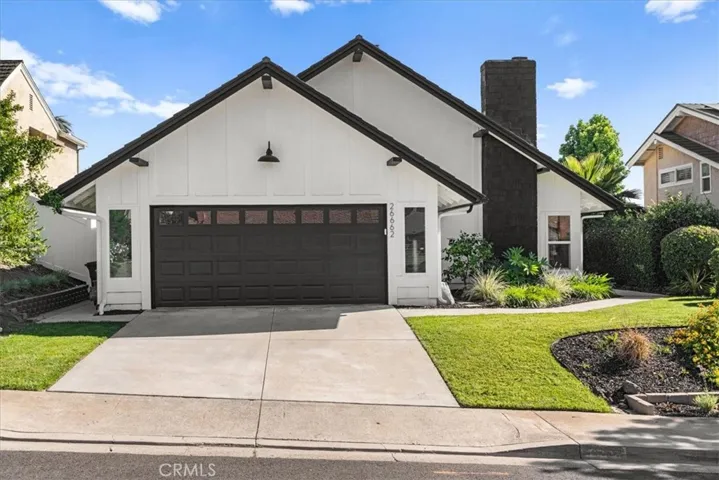 26662 Rio Hondo Circle, Lake Forest, California 92630