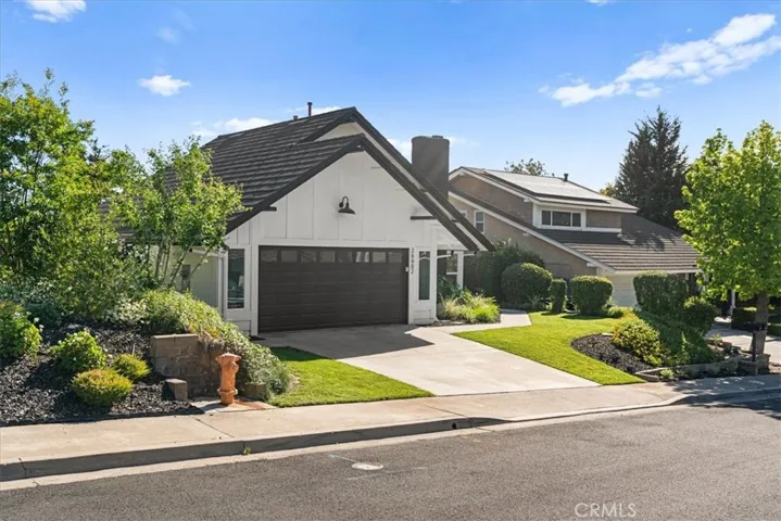 26662 Rio Hondo Circle, Lake Forest, California 92630