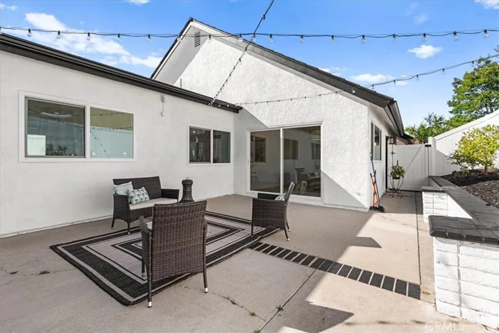 26662 Rio Hondo Circle, Lake Forest, California 92630