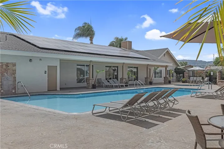 5815 E La Palma Avenue 59, Anaheim, California 92807