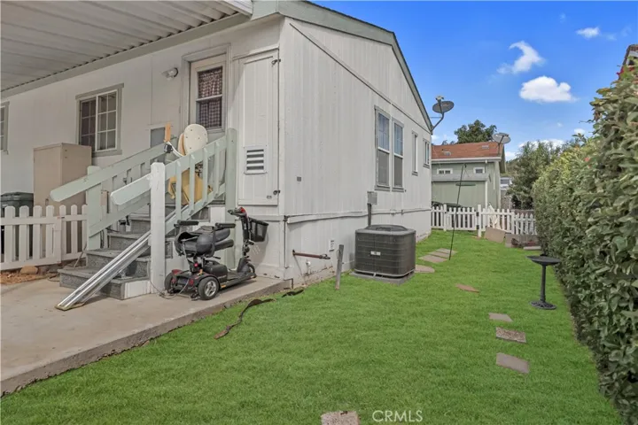 5815 E La Palma Avenue 59, Anaheim, California 92807