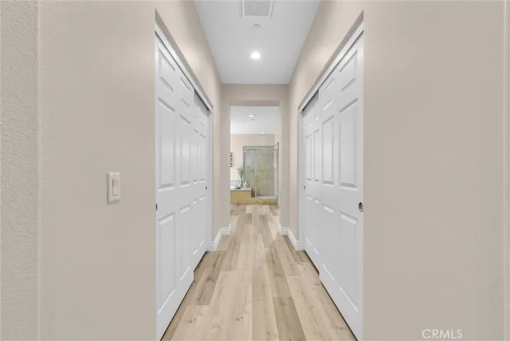 Master Closets