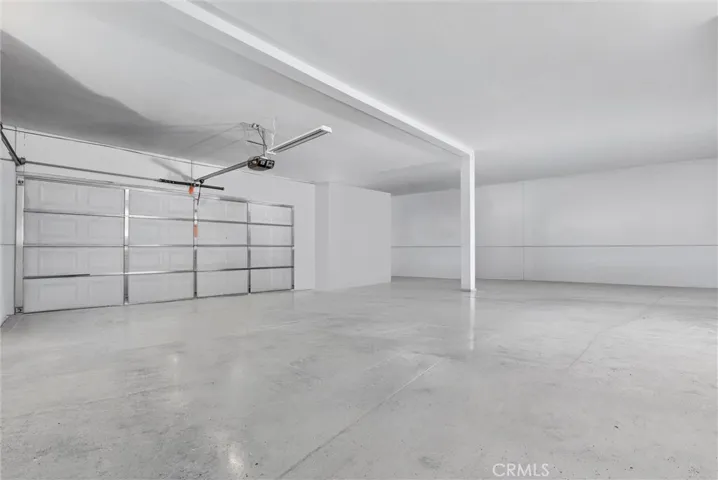 garage(AI enhancements)