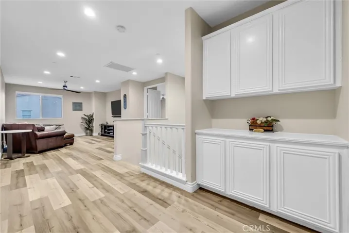 Loft Area