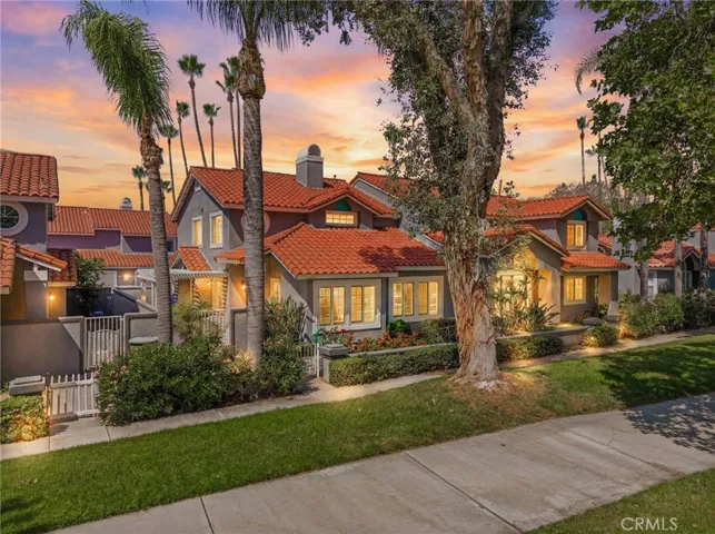 2864 Mill Creek, Ontario, California 91761
