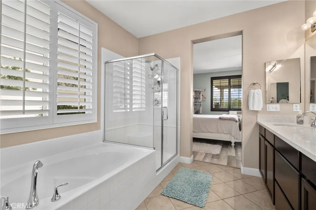 Primary bath - Separate shower and tub​​‌​​​​‌​​‌‌​​‌​​​‌‌​​​‌​​‌‌​​‌‌​​‌‌​​​​ layout