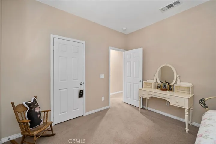 Bedroom #3