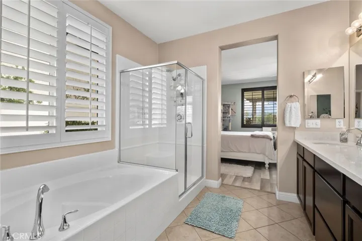 Primary bath - Separate shower and tub​​‌​​​​‌​​‌‌​​‌​​​‌‌​​​‌​​‌‌​​‌‌​​‌‌​​​​ layout