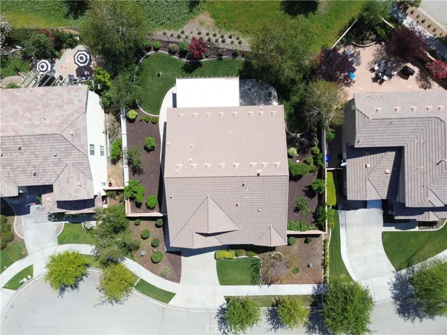 Birds Eye View
