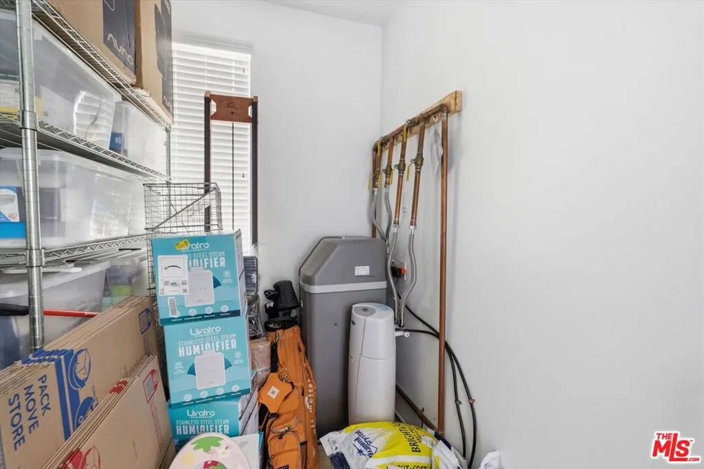 Water Softener