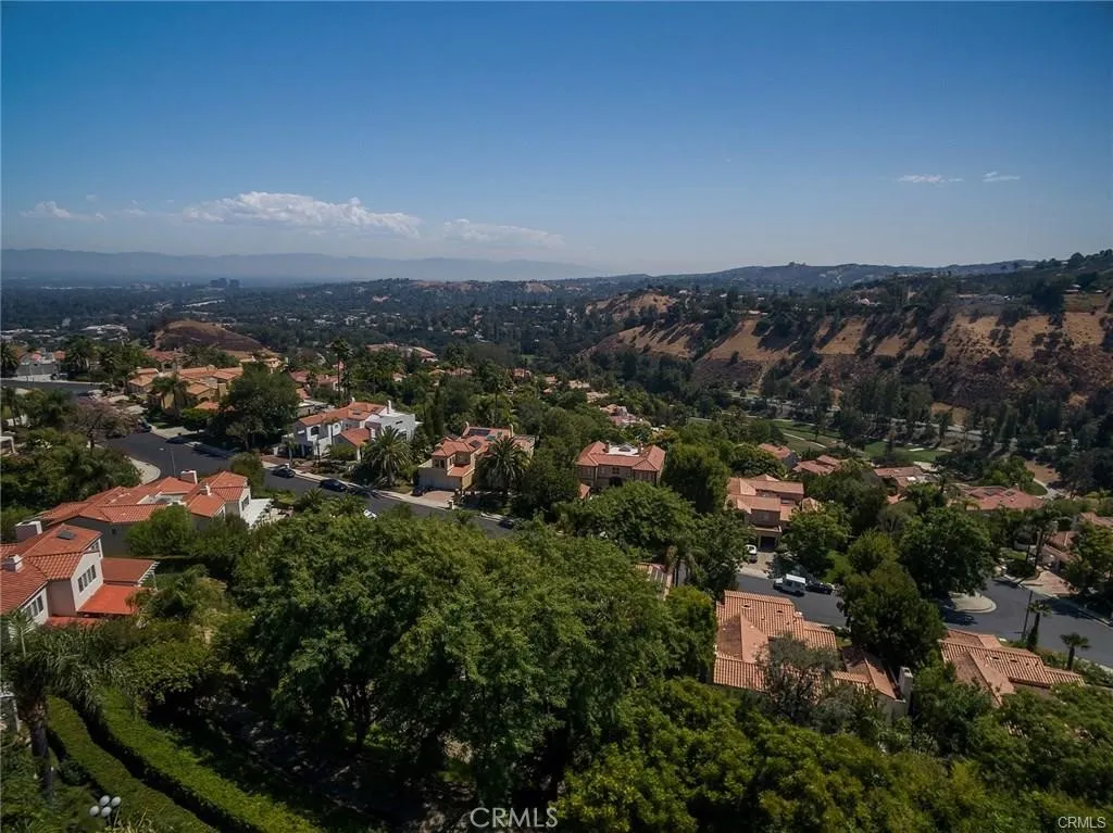 Valley View 180 degree