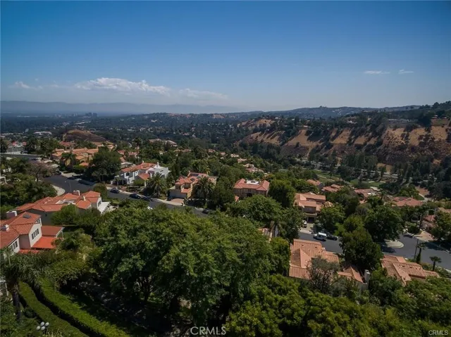 Valley View 180 degree