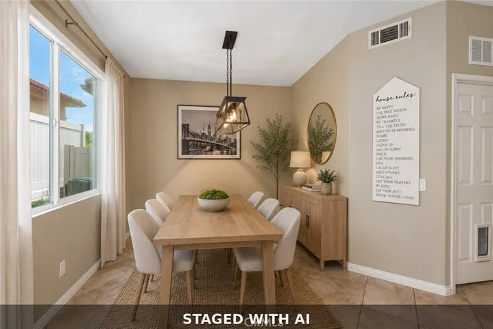 Staged with AI