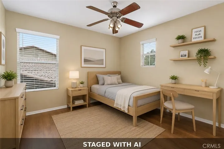 Staged with AI