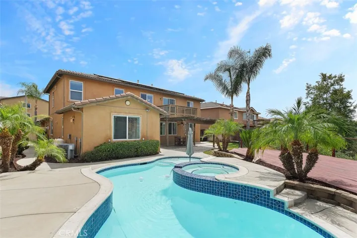 38585 Clearbrook, Murrieta, California 92563