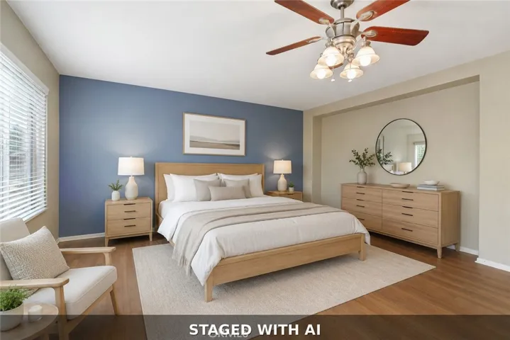 Staged with AI