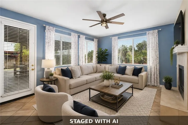 Staged with AI