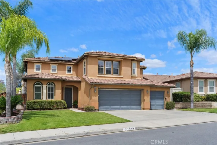 38585 Clearbrook, Murrieta, California 92563