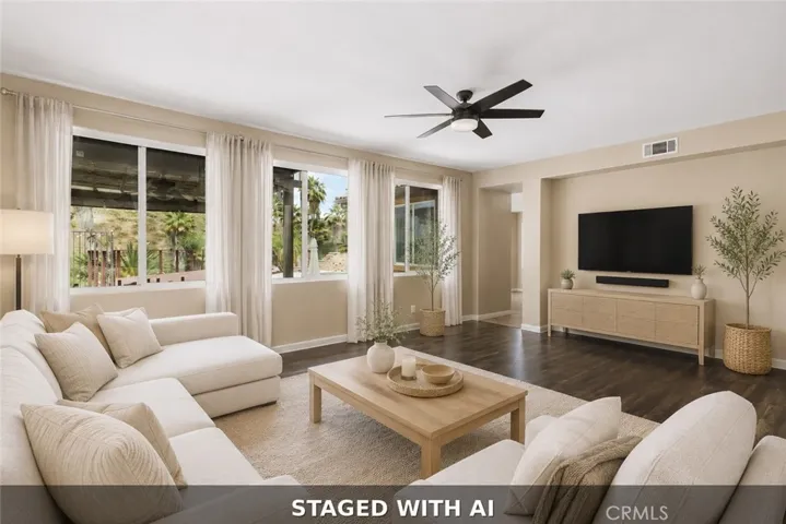 Staged with AI