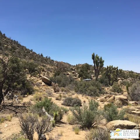 1430 Orion, Pioneertown, California 92268 — photo 5