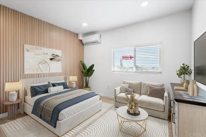 2151 54th St A, San Diego, California 92105
