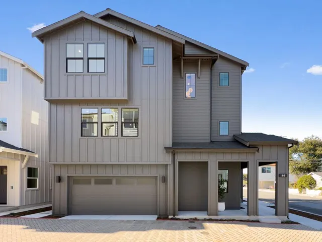 44 Sunnyside Avenue, Campbell, California 95008