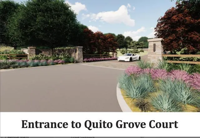 18540 Quito Grove Court, Saratoga, California 95070