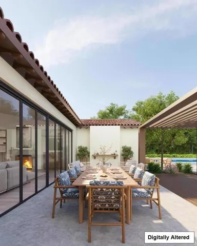 18540 Quito Grove Court, Saratoga, California 95070