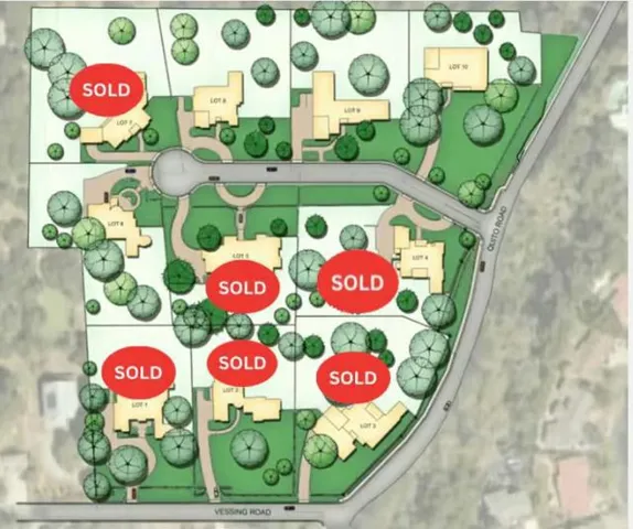18540 Quito Grove Court, Saratoga, California 95070