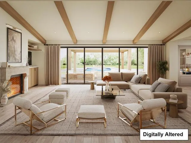 18540 Quito Grove Court, Saratoga, California 95070