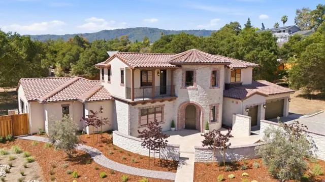 18540 Quito Grove Court, Saratoga, California 95070