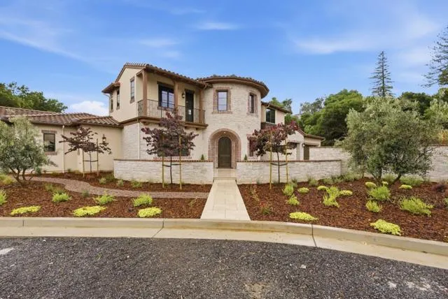 18540 Quito Grove Court, Saratoga, California 95070