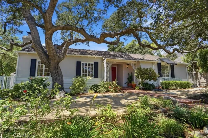 1973 Harding Avenue, Altadena, California 91001