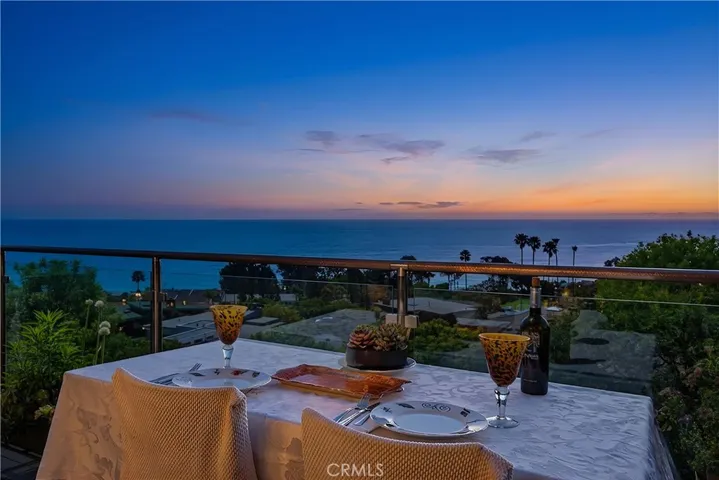 21682 Ocean Vista Drive B, Laguna Beach, California 92651