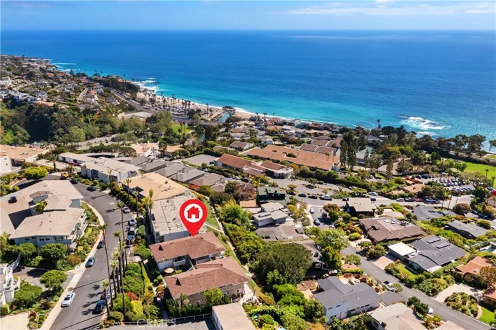 21682 Ocean Vista Drive B, Laguna Beach, California 92651